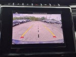 2025 Jeep Grand Cherokee Altitude 4x2