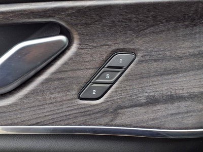 2023 Jeep Grand Cherokee L Overland 4x2