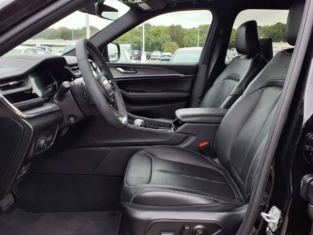 2023 Jeep Grand Cherokee L Overland 4x2