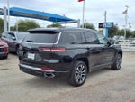 2023 Jeep Grand Cherokee L Overland 4x2
