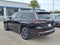 2023 Jeep Grand Cherokee L Overland 4x2