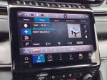 2023 Jeep Grand Cherokee L Overland 4x2