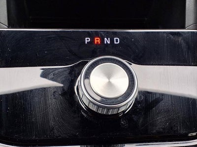 2023 Jeep Grand Cherokee L Overland 4x2