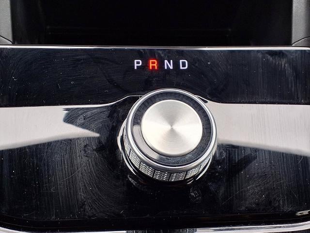 2023 Jeep Grand Cherokee L Overland 4x2