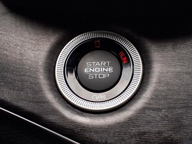 2023 Jeep Grand Cherokee L Overland 4x2