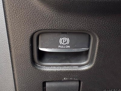2023 Jeep Grand Cherokee L Overland 4x2