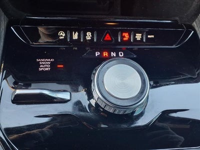 2023 Jeep Wagoneer L Series II