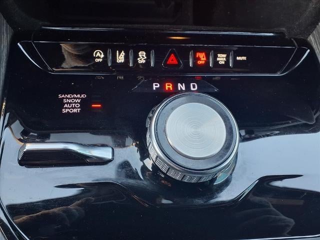 2023 Jeep Wagoneer L Series II