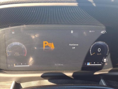 2023 Jeep Wagoneer L Series II