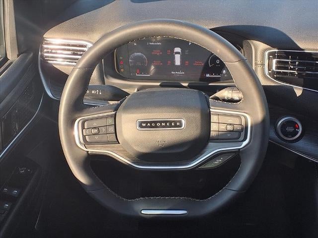 2023 Jeep Wagoneer L Series II