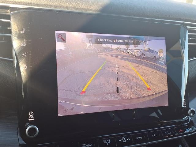 2023 Jeep Wagoneer L Series II