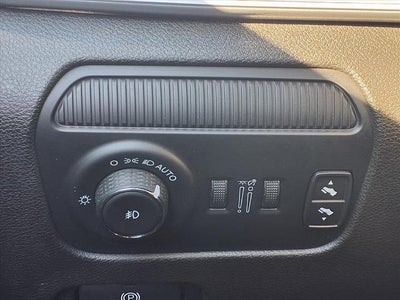 2023 Jeep Wagoneer L Series II