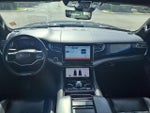 2024 Jeep Grand Wagoneer Series II Obsidian
