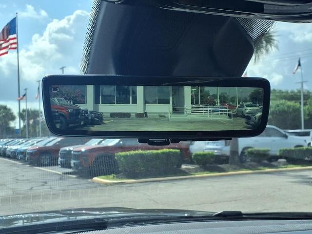 2024 Jeep Grand Wagoneer Series II Obsidian