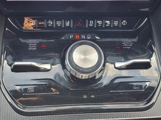 2024 Jeep Grand Wagoneer Series II Obsidian