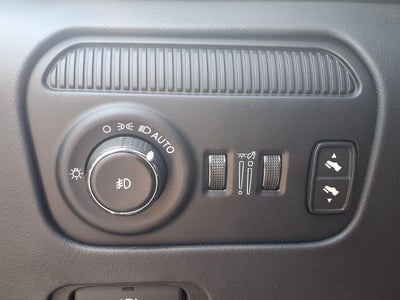 2024 Jeep Grand Wagoneer Series II Obsidian