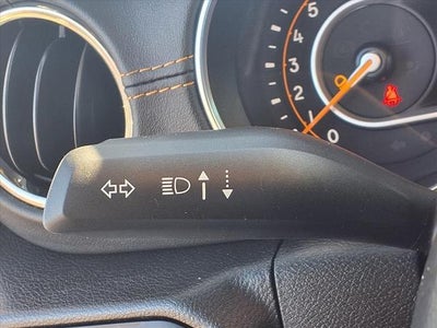 2022 Jeep Gladiator High Altitude