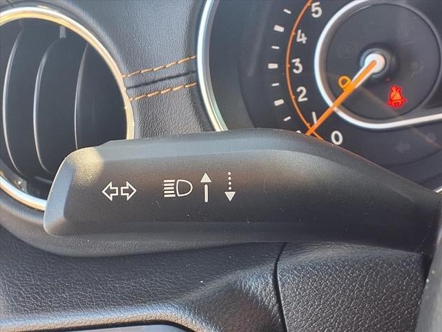 2022 Jeep Gladiator High Altitude