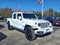 2022 Jeep Gladiator High Altitude