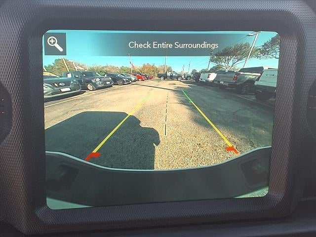 2022 Jeep Gladiator High Altitude