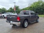 2021 RAM 1500 Classic Tradesman Quad Cab 4x2 6'4" Box
