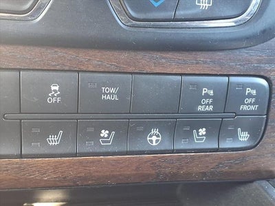 2014 RAM 1500 Longhorn