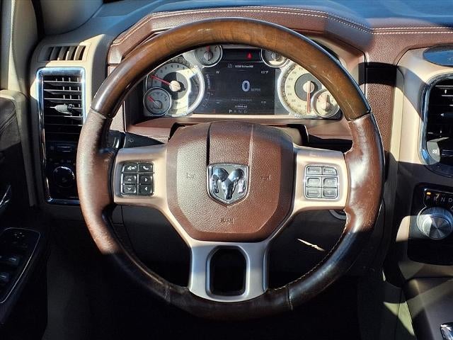 2014 RAM 1500 Longhorn