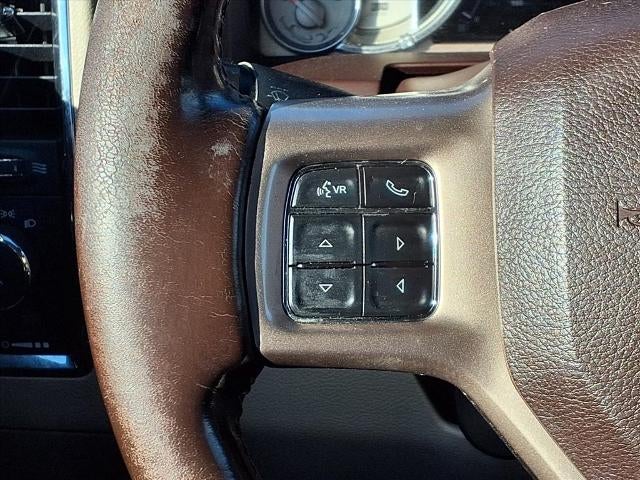 2014 RAM 1500 Longhorn