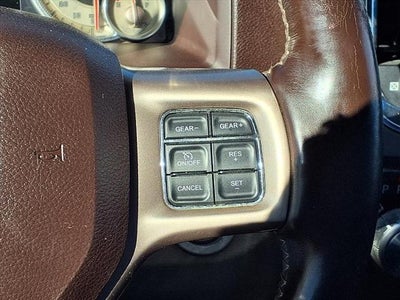 2014 RAM 1500 Longhorn