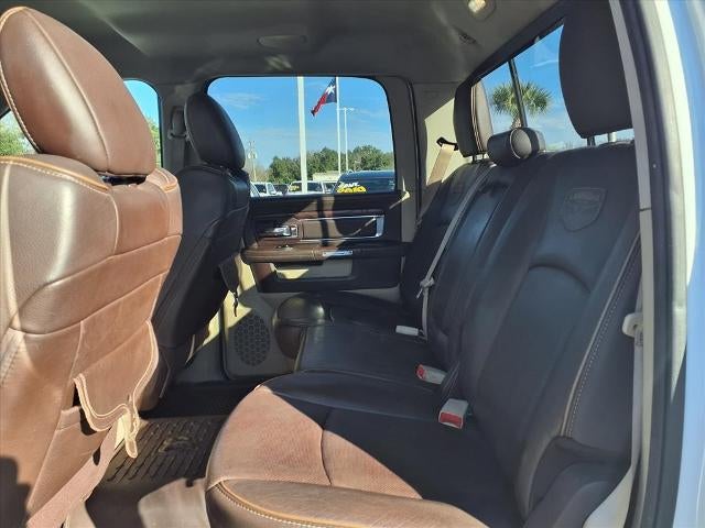 2014 RAM 1500 Longhorn