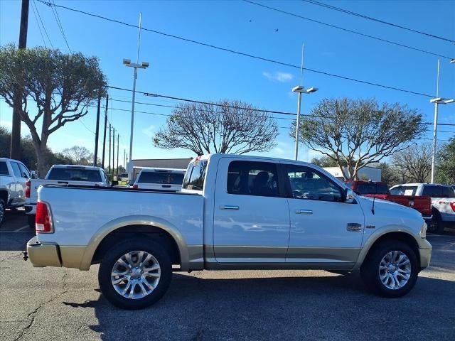 2014 RAM 1500 Longhorn