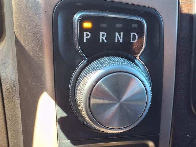 2014 RAM 1500 Longhorn