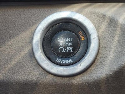 2014 RAM 1500 Longhorn