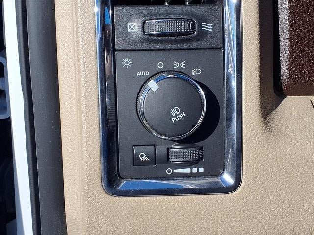 2014 RAM 1500 Longhorn