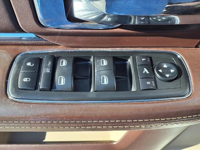 2014 RAM 1500 Longhorn