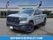 2025 RAM 1500 Warlock Crew Cab 4x4 5'7" Box