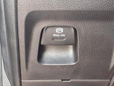 2025 RAM 1500 Warlock Crew Cab 4x4 5'7" Box