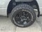 2025 RAM 1500 Warlock Crew Cab 4x4 5'7" Box
