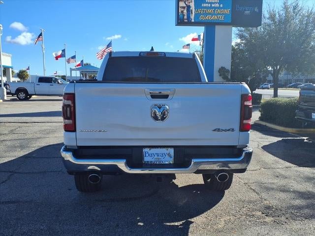 2020 RAM 1500 Limited