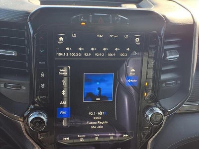 2020 RAM 1500 Limited