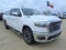2025 RAM 1500 Laramie Crew Cab 4x4 5'7" Box