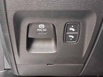 2022 RAM 1500 Longhorn