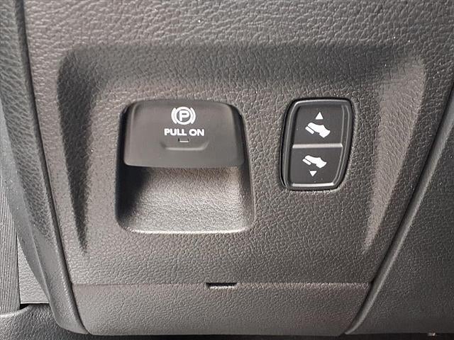 2022 RAM 1500 Longhorn