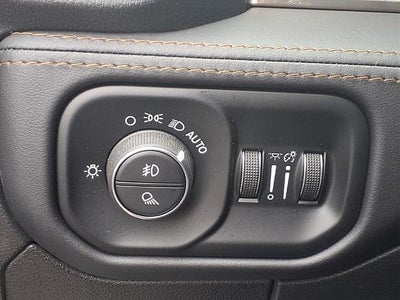 2022 RAM 1500 Longhorn