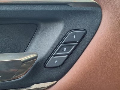 2022 RAM 1500 Longhorn