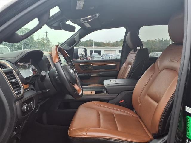 2022 RAM 1500 Longhorn