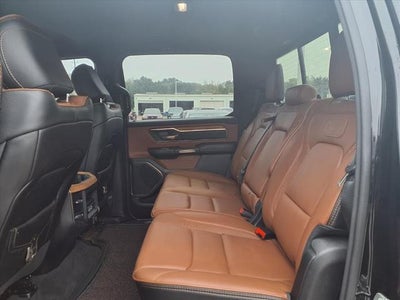 2022 RAM 1500 Longhorn