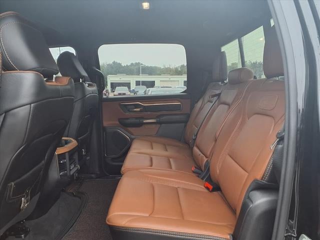 2022 RAM 1500 Longhorn