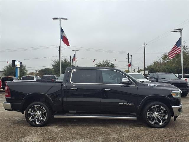 2022 RAM 1500 Longhorn