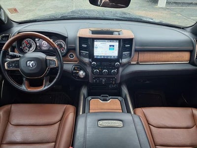 2022 RAM 1500 Longhorn